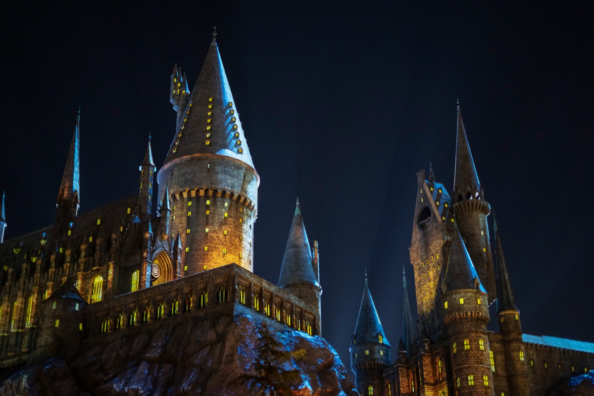 It's official: Universal Celestial Goodnight debuts July 7 at Epic Universe