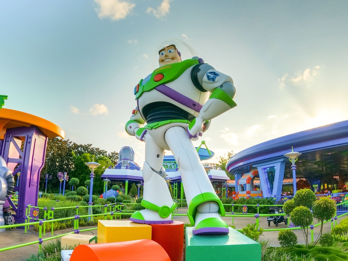 Toy Story 5 just had the biggest opening weekend of the year