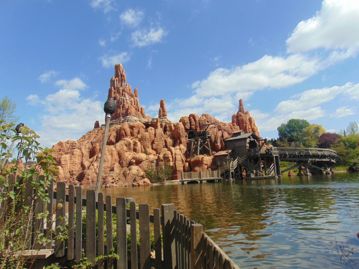 Westward Ho Refreshments permanently closes as Piston Peak takes over Frontierland