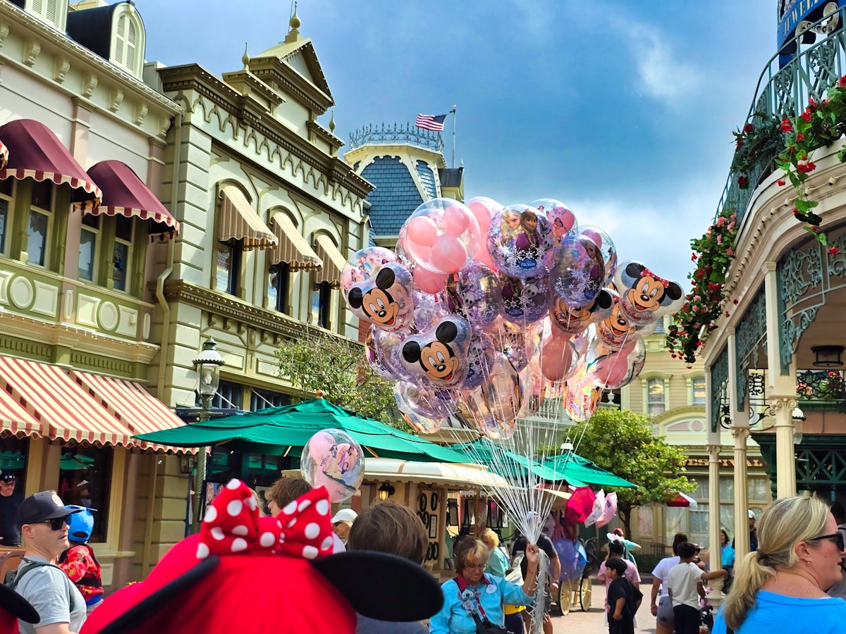 Disney marks America's 250th with its biggest 4th of July ever