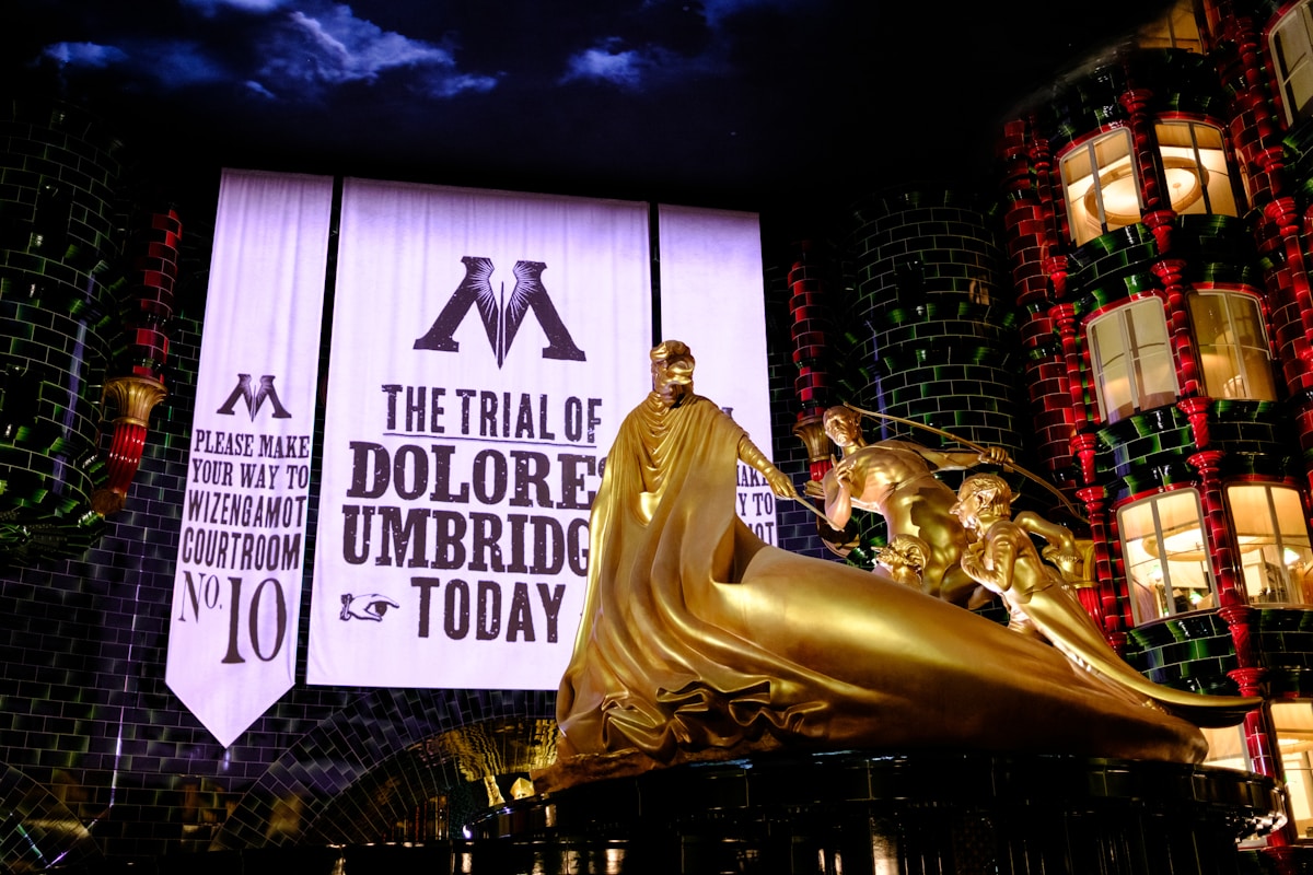 EPCOT's long-hidden Golden Dream sailed out for July 4th. Epic Universe debuts a new nighttime spectacular this week. MNSSHP's last $119 night is gone. Plus: Nine Dragons raises prices